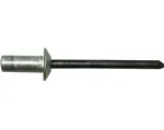 Dicht-Blindniete Aluminium/Stahl 3,2 x 10,5 mm