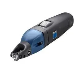 TruTool Schlitzschere C 160 mit Spanabtrenner