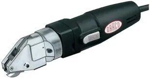 DRÄCO Falz-Blechschere Modell 3514-2 bis 2,00 mm Stahlblech