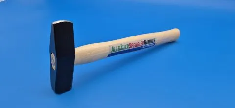 AllgäuerSpenglerHammer 400 gr.