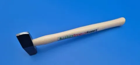 AllgäuerSpenglerHammer 400 gr.