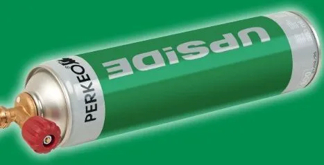 UPSIDE Spezial-Gaskartusche 220 gr.