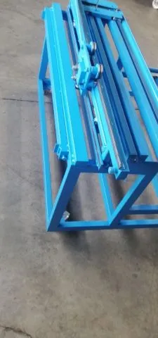 RULI Querschneideanlage 1250 mm