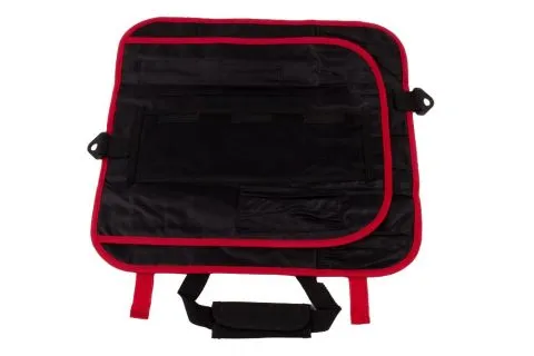 Stubai Rolltasche für 8 Werkzeuge