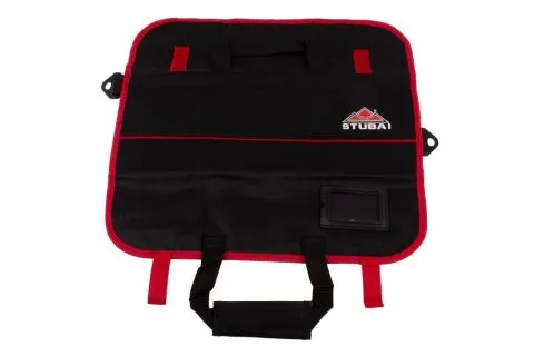 Stubai Rolltasche für 8 Werkzeuge