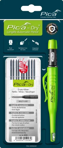 PICA MARKER - Set