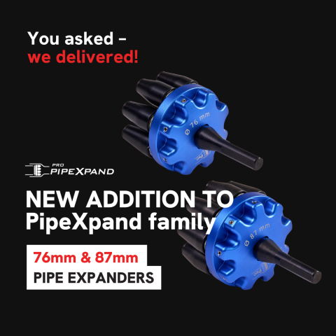 Aufweitconer XPand Pro 87 mm