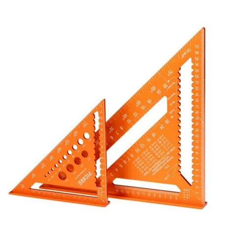 Zimmermannswinkel-Set