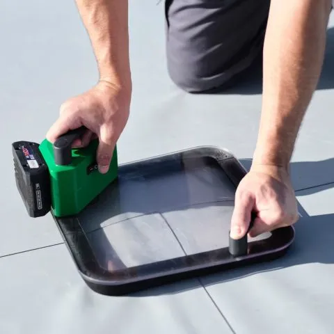 Vacuum Plate 18V/4.0Ah