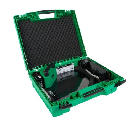 Vacuum Plate 18V/4.0Ah