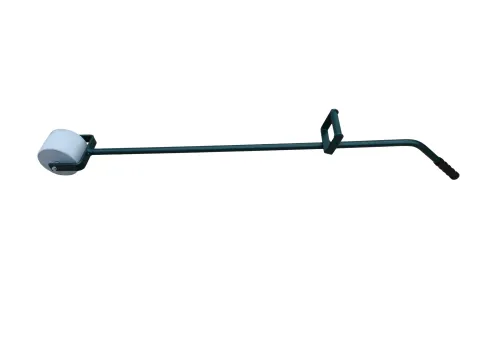 Andrückrolle Ø 125 mm