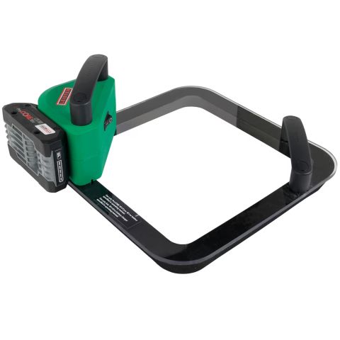 Vacuum Plate 18V/4.0Ah