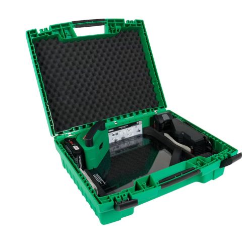 Vacuum Plate 18V/4.0Ah