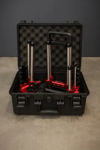 Rollformer Set Pro-Touch Line