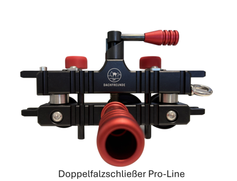 Falz Lok KOMPLETT-Set