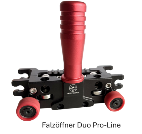 Falz Lok KOMPLETT-Set