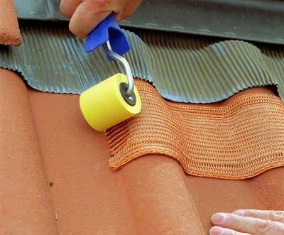 Kupferband MOOSfree® 5-m-Rolle