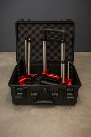 Rollformer Set Pro-Touch Line