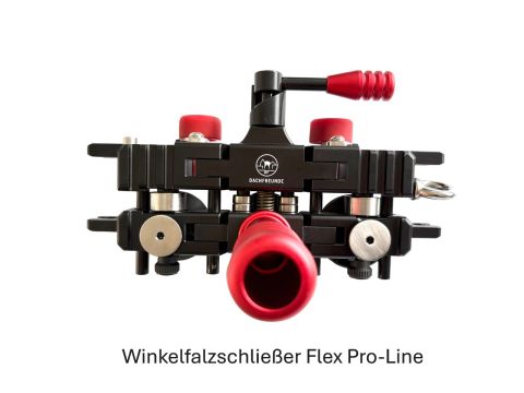 Falz Lok KOMPLETT-Set