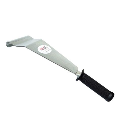 Rinnenwulstausrichter