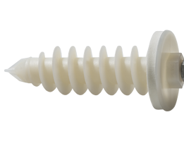 Isolationsdübel für WDVS