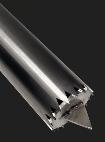 HAIDL Flachdach-Prüfer