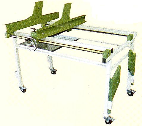 Kaminschablone FBU 200