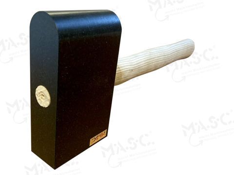 Falzhammer Kaminschablone