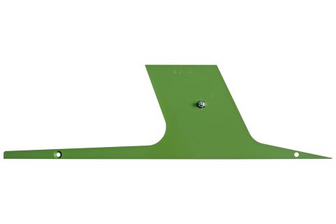 Umbausatz HB für hohes Rückenteil 20 - 30º zu Kaminschablone FBU 200