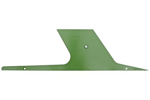 Umbausatz HB für hohes Rückenteil 30 - 40º zu Kaminschablone FBU 200