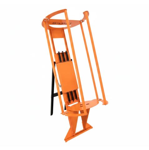Abroller für Rokamat Tigris 1250 CX