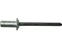 Dicht-Blindniete Aluminium/Stahl 3,2 x 6,5 mm