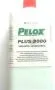 Edelstahlreiniger PELOX PLUS 3000 - 1 l-Flasche