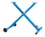 X- Untergestell klappbar und transportabel zu TBX