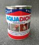AQUA-DICHT - grau - 1 kg-Dose