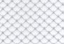 Aluminium Lochblechrolle mit Rautenlochung 1000 x 1,00 mm