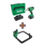 Aktions-Set NEXHEAT + VACUUM PLATE 100-LP – Solo Mai 2026