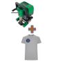 Aktions-Set UNIDRIVE 500, 230 V / 2400 W + “Spengler-Tools” T-Shirt Mai 2026