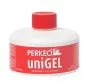 UNIGEL Universal Weichlot-Flussmittel für alle walzblanken Materialien wie Kupfer, Zink, Edelstahl, Messing (kein Alu).