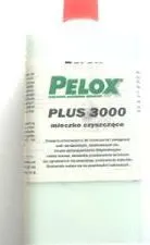 Edelstahlreiniger PELOX PLUS 3000 - 1 l-Flasche