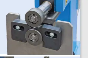 Brillenanschlag zu SM 50/SME 50