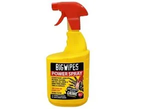 Reinigungs-Spray BIG WIPES
