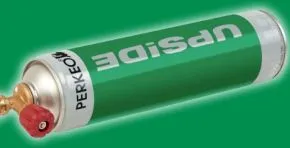 UPSIDE Spezial-Gaskartusche 220 gr.