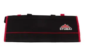 Stubai Rolltasche für 8 Werkzeuge