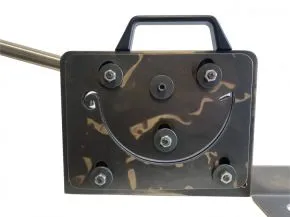 Dachrinnen-Cutter 33