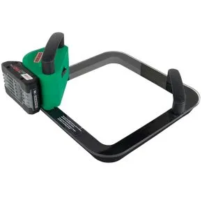 Vacuum Plate 18V/4.0Ah