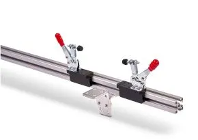 Schneidschiene 1650 mm zu Roll Cutter