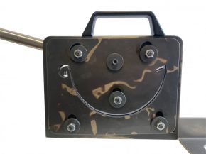 Dachrinnen-Cutter 33