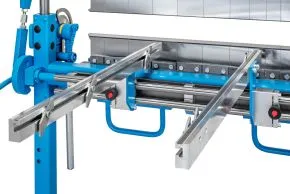 Tiefenanschlag 100 - 1000 zu UK und UK-DB