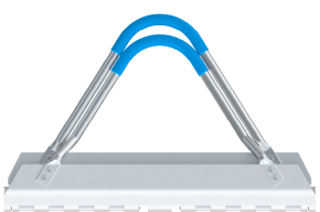 Traufenkanter UNIBIEGER 520 mm T